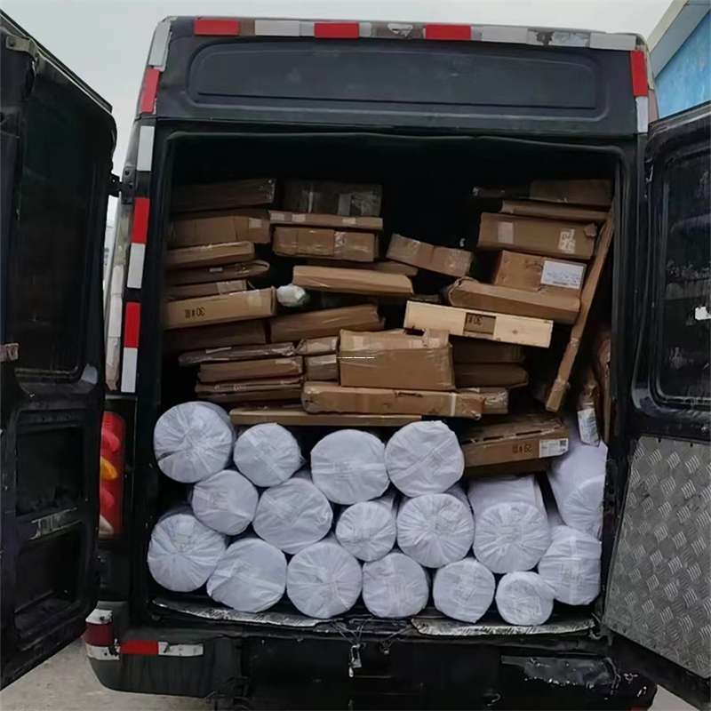 江西景德镇昌江至义乌货运专线，一站式物流服务助您货畅其流！（到义乌物流专线）