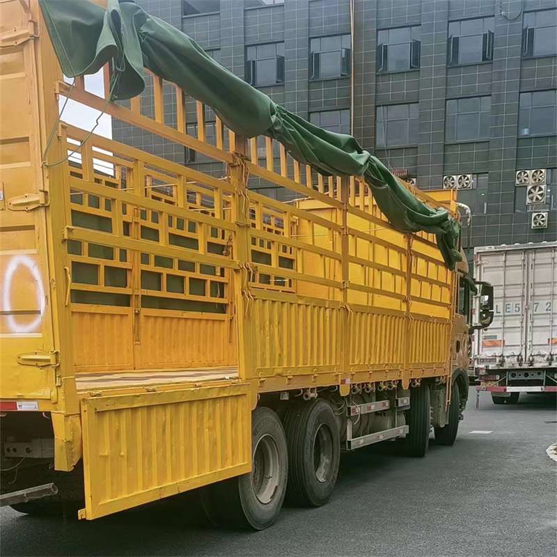 江西景德镇昌江到新泰物流公司——一站式货运服务（到新泰的物流）