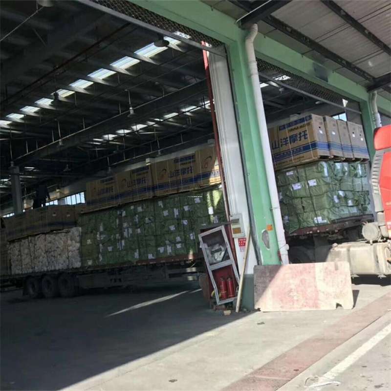 江西景德镇昌江到潜江物流公司，专业货运，高效快捷