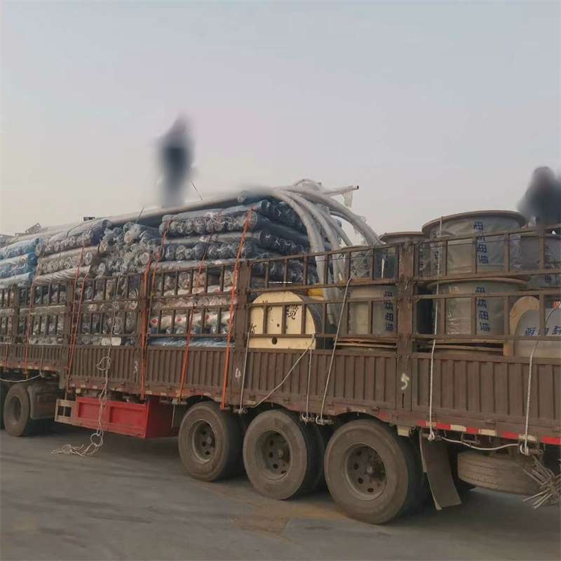 江西景德镇昌江到六盘水物流公司——一站式服务，让货运更便捷