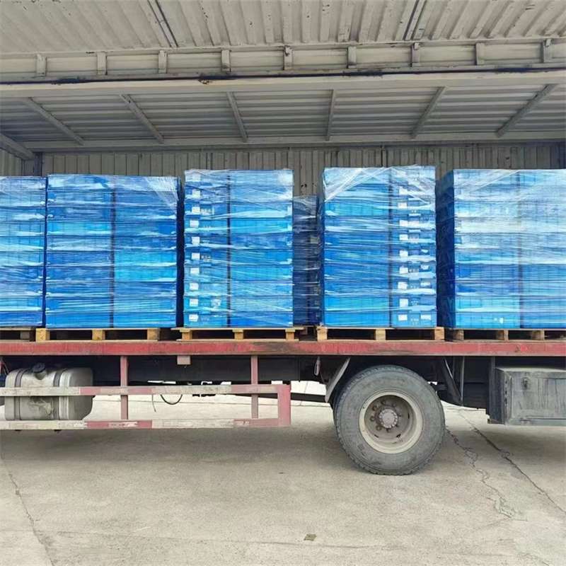 江西景德镇昌江到漯河物流公司一站式服务，为您的货物保驾护航