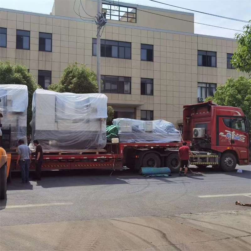 江西景德镇昌江到南京物流公司一站式服务，让货运更轻松