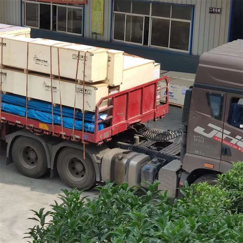 江西景德镇昌江到海口物流公司一站式服务，让货运更轻松